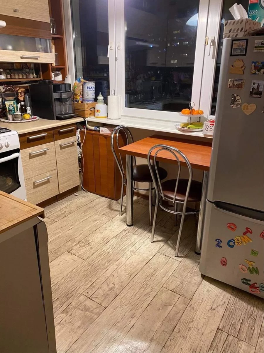 Sprzedam Mieszkanie rubinkowo dwa pokoje