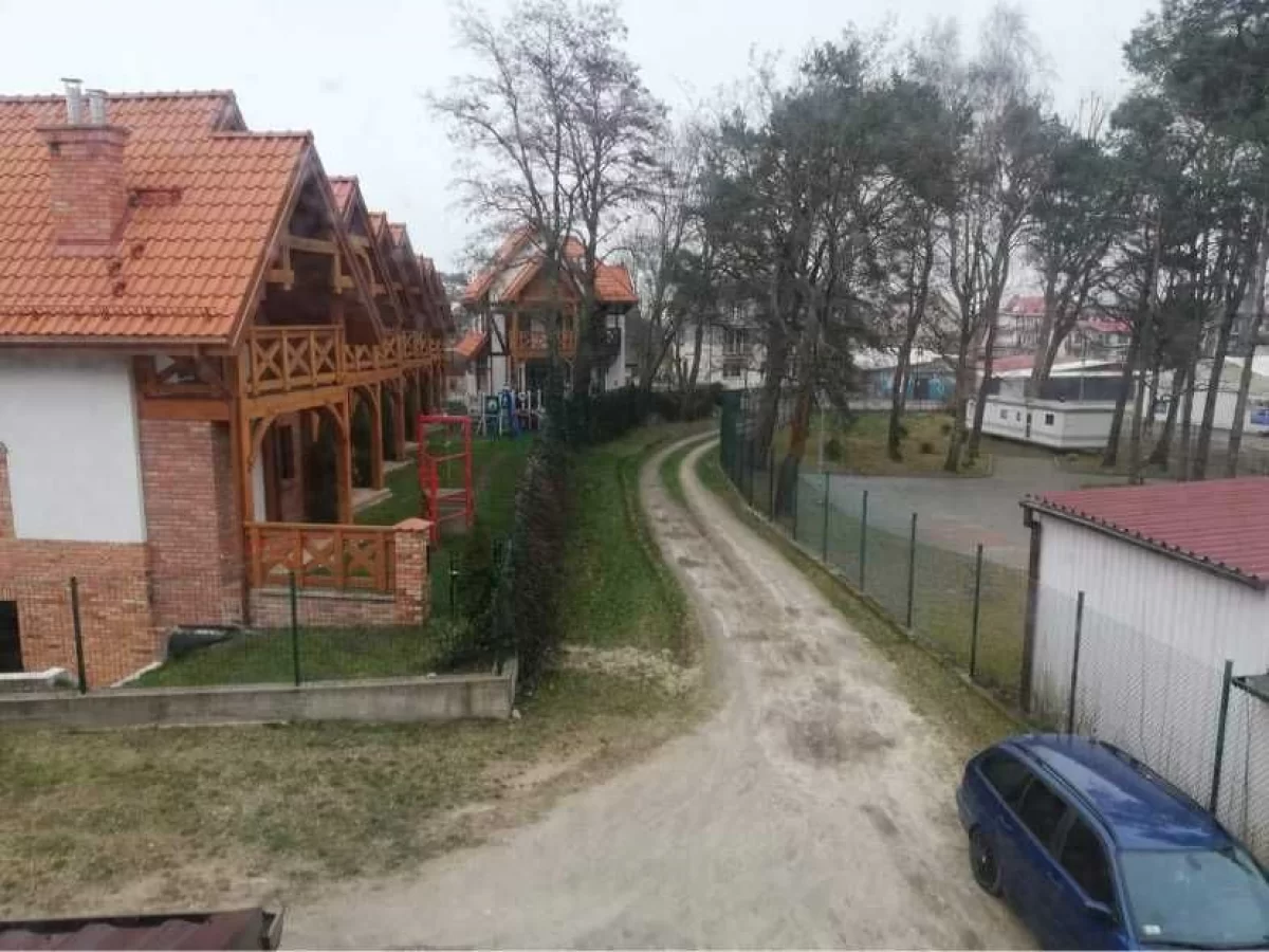 Sprzedam Mieszkanie Władysławowo blisko morza