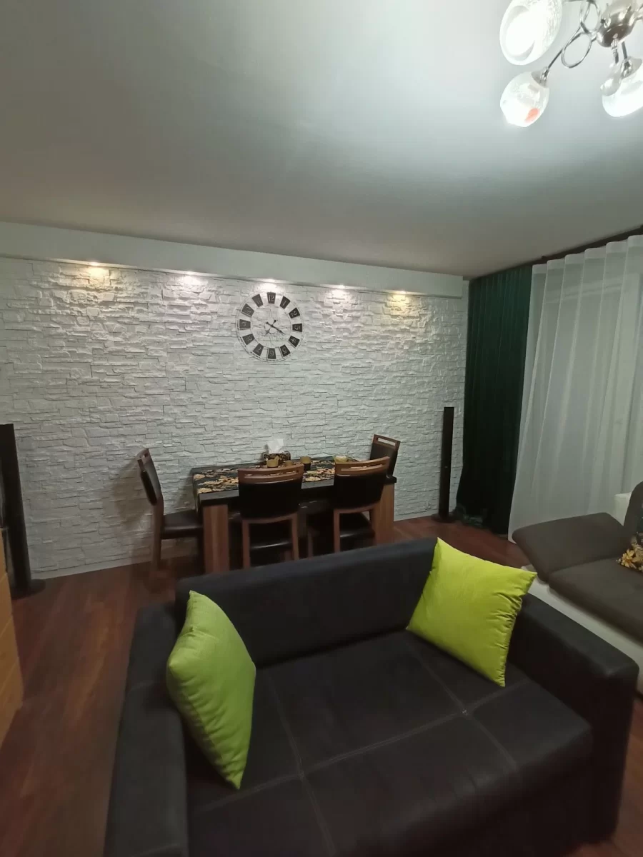 Sprzedam Mieszkanie zielona góra dwupokojowe 52 m2, os. Zastalowskie