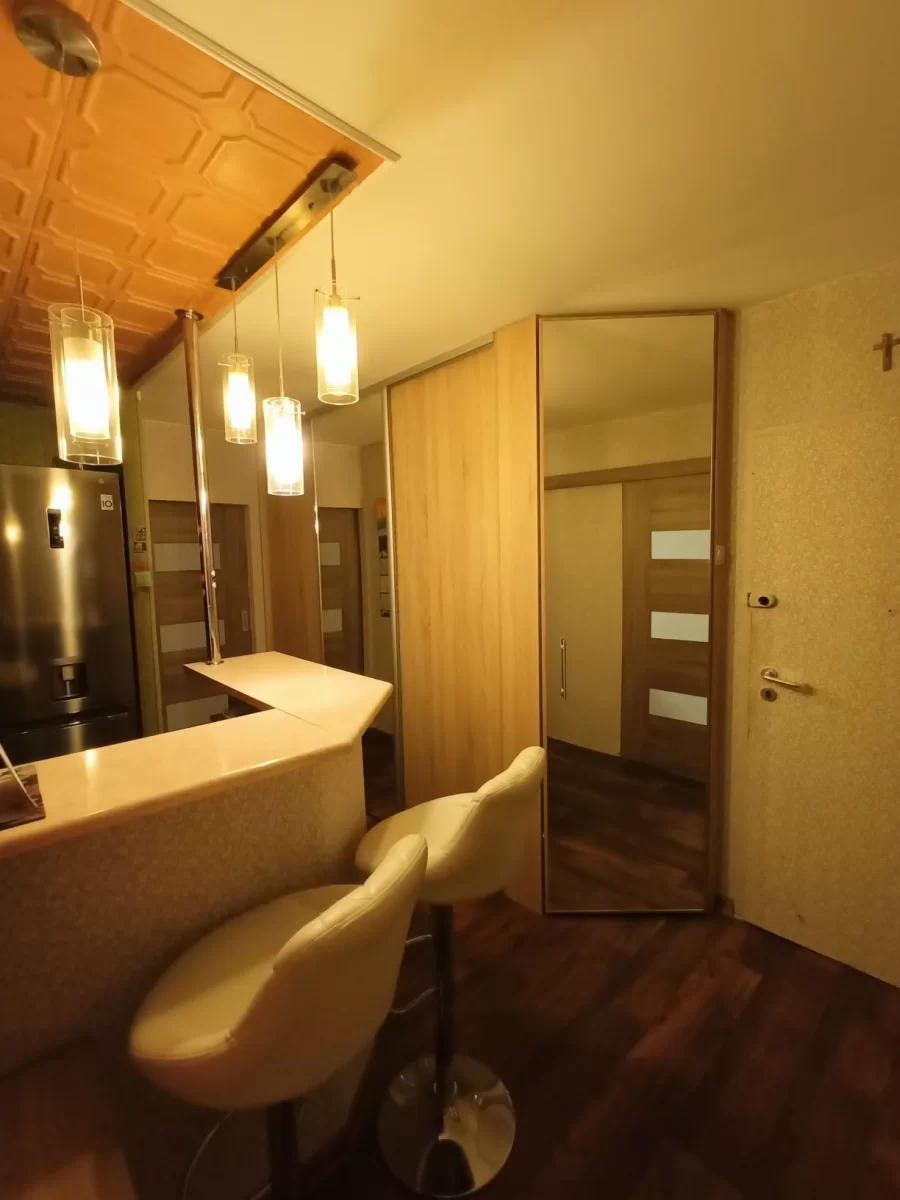 Sprzedam Mieszkanie zielona góra dwupokojowe 52 m2, os. Zastalowskie
