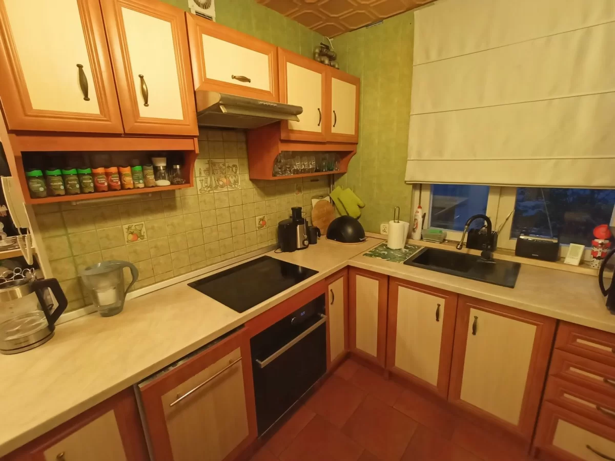 Sprzedam Mieszkanie zielona góra dwupokojowe 52 m2, os. Zastalowskie