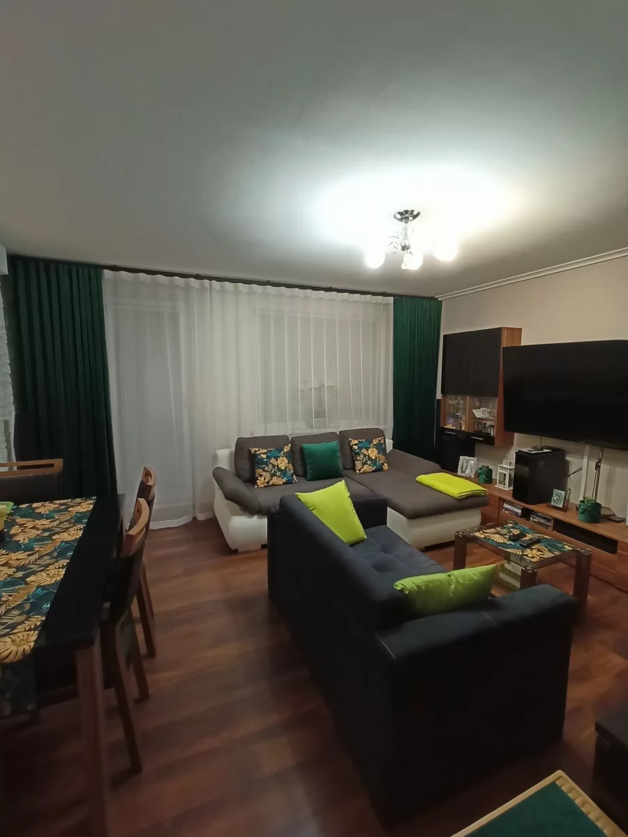 Sprzedam Mieszkanie zielona góra dwupokojowe 52 m2, os. Zastalowskie