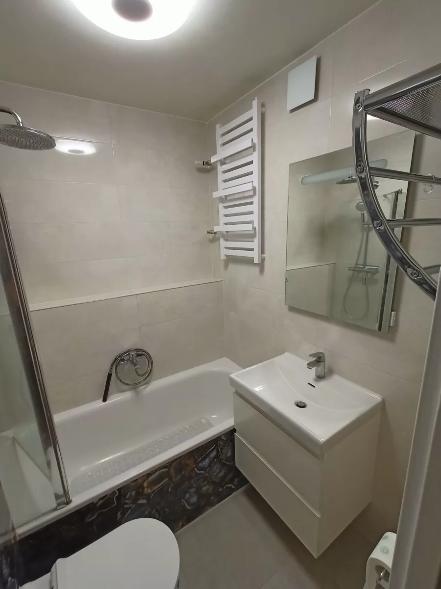 Sprzedam Mieszkanie zielona góra dwupokojowe 52 m2, os. Zastalowskie