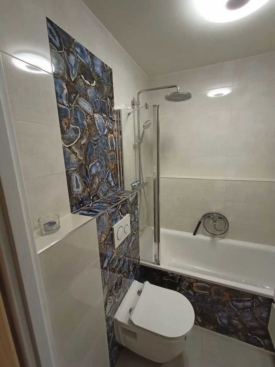 Sprzedam Mieszkanie zielona góra dwupokojowe 52 m2, os. Zastalowskie