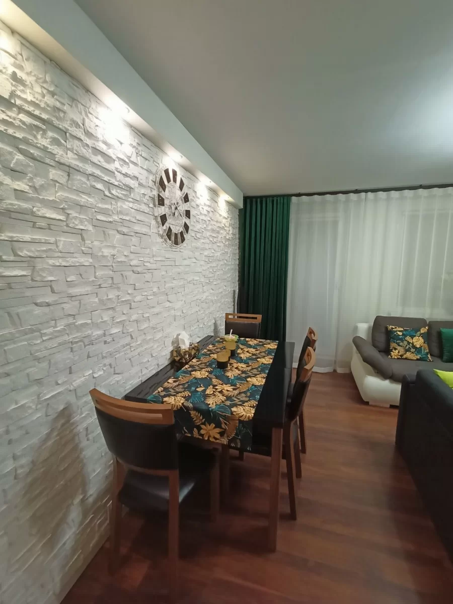 Sprzedam Mieszkanie zielona góra dwupokojowe 52 m2, os. Zastalowskie