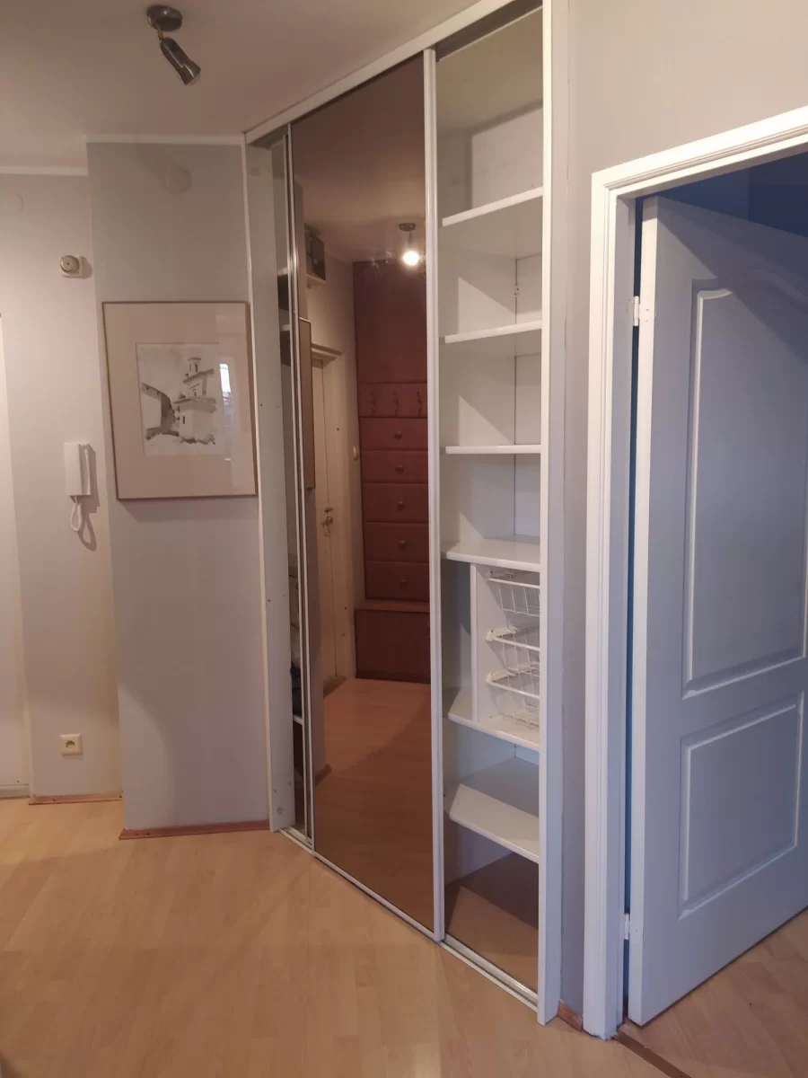 Sprzedam mieszkanie 2 pokoje - Gdańsk, ul. Przemyska