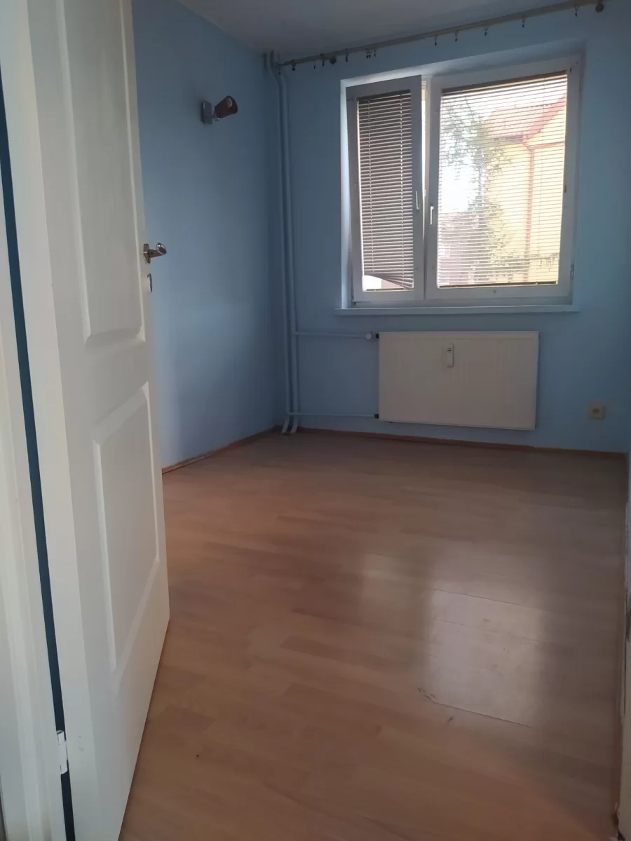 Sprzedam mieszkanie 2 pokoje - Gdańsk, ul. Przemyska