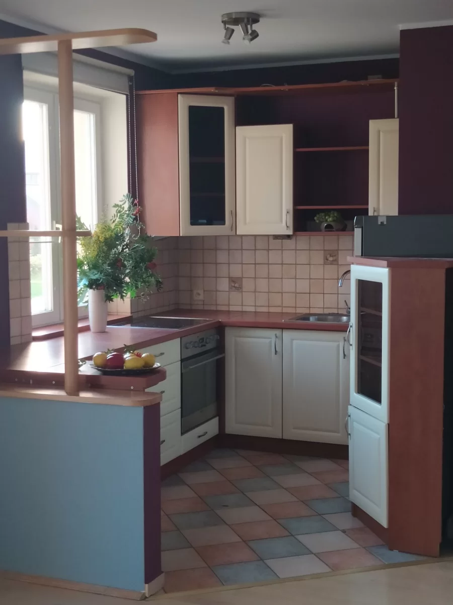 Sprzedam mieszkanie 2 pokoje - Gdańsk, ul. Przemyska