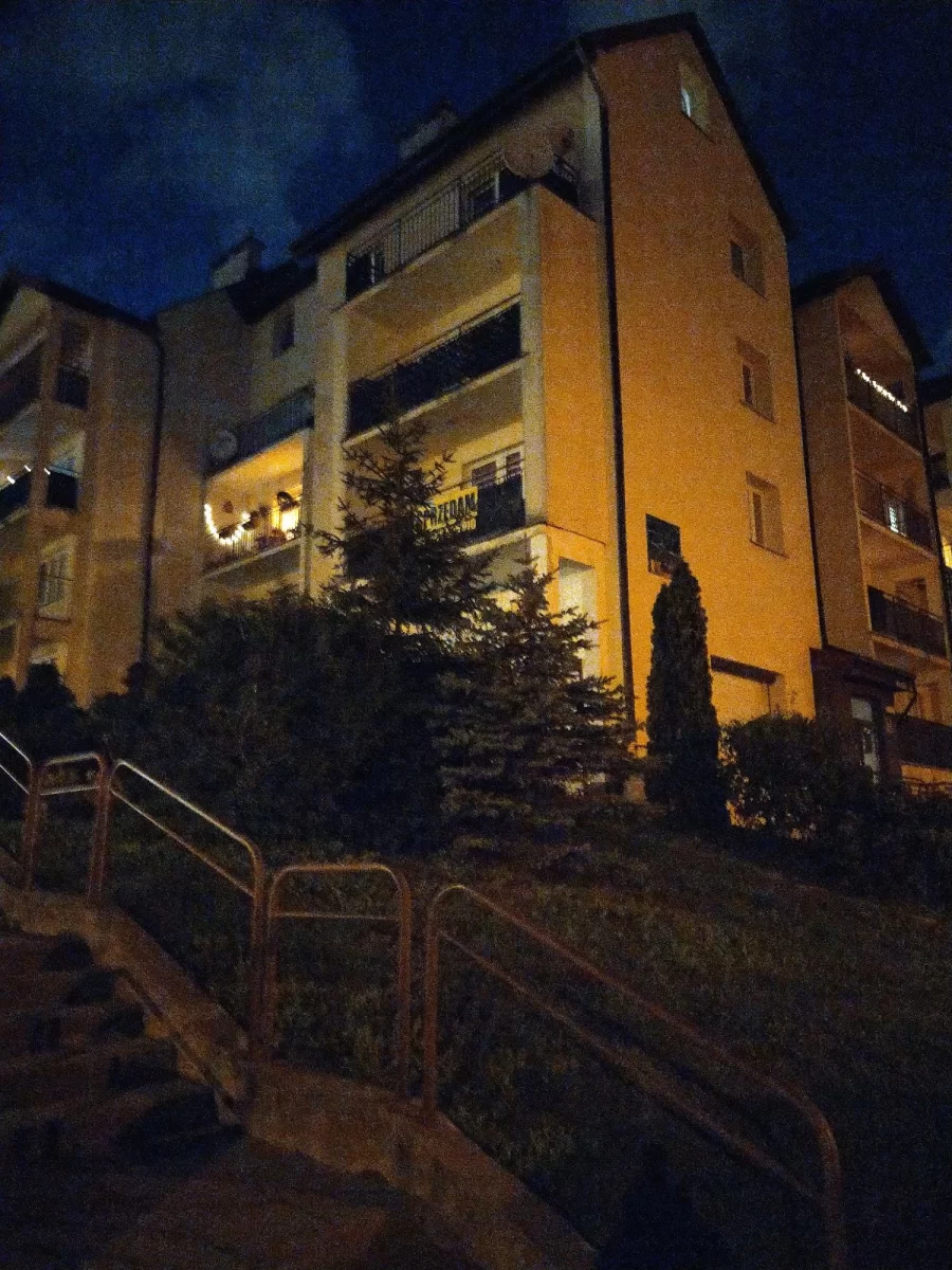 Sprzedam mieszkanie 2 pokoje - Gdańsk, ul. Przemyska