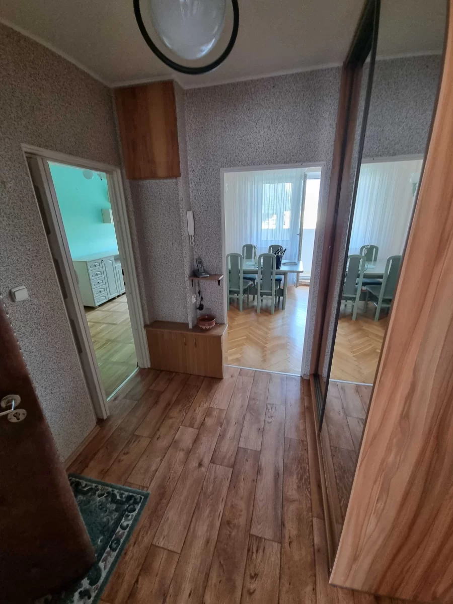 Sprzedam Mieszkanie Gdańsk Żabianka - sprzedam