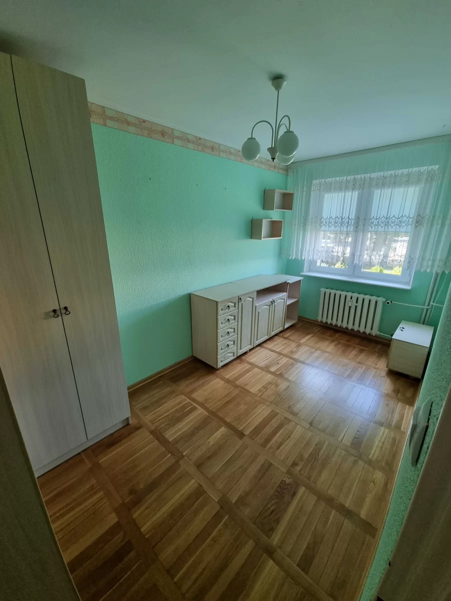 Sprzedam Mieszkanie Gdańsk Żabianka - sprzedam
