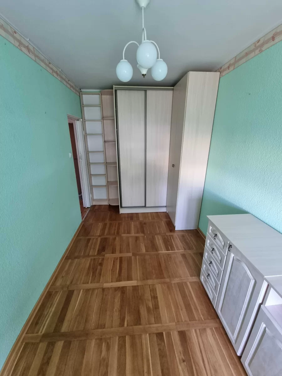 Sprzedam Mieszkanie Gdańsk Żabianka - sprzedam