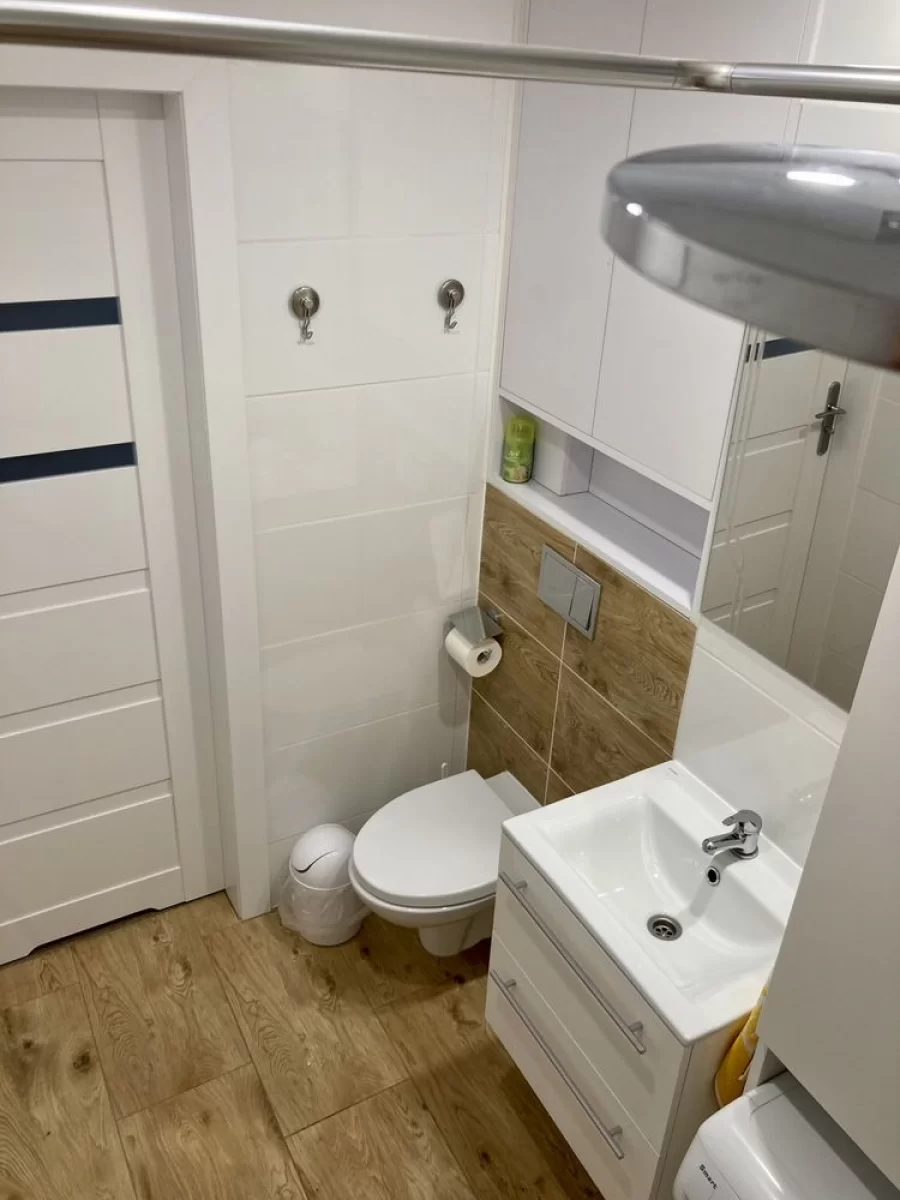 Sprzedam Mieszkanie 3 pokojowe Gdańsk