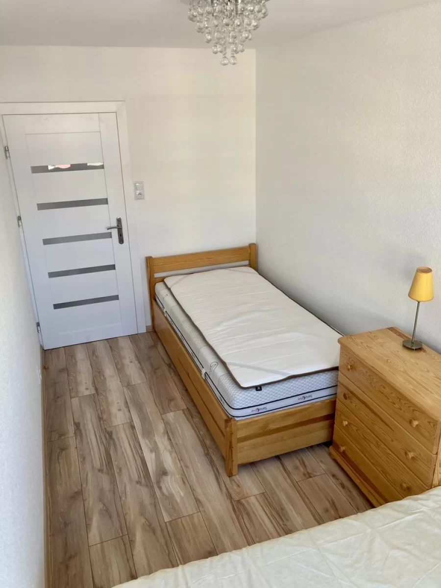 Sprzedam Mieszkanie 3 pokojowe Gdańsk