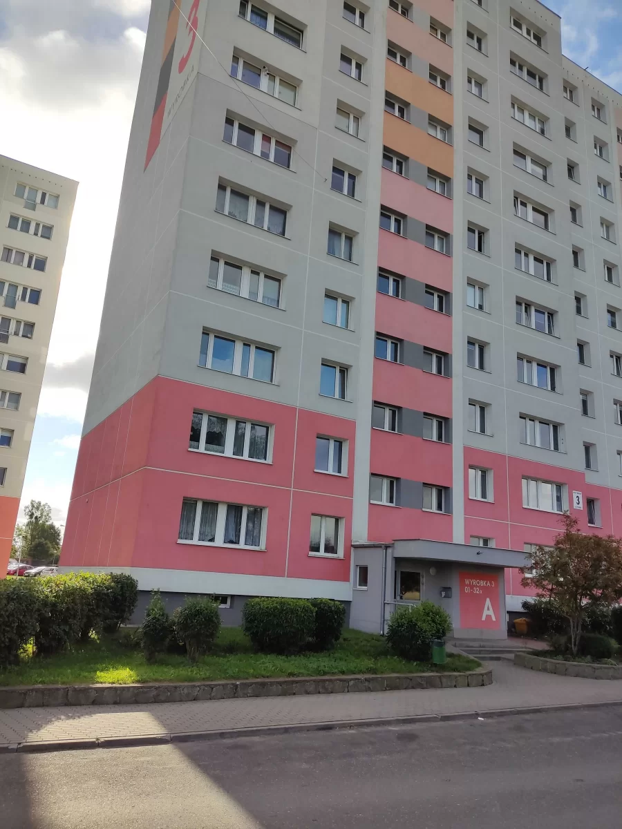 Sprzedam Mieszkanie Gdańsk Morena 49,1 m2