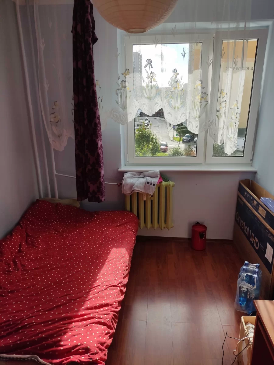 Sprzedam Mieszkanie Gdańsk Morena 49,1 m2