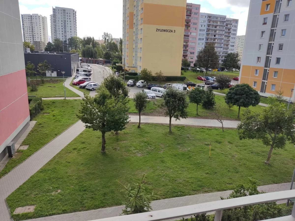 Sprzedam Mieszkanie Gdańsk Morena 49,1 m2
