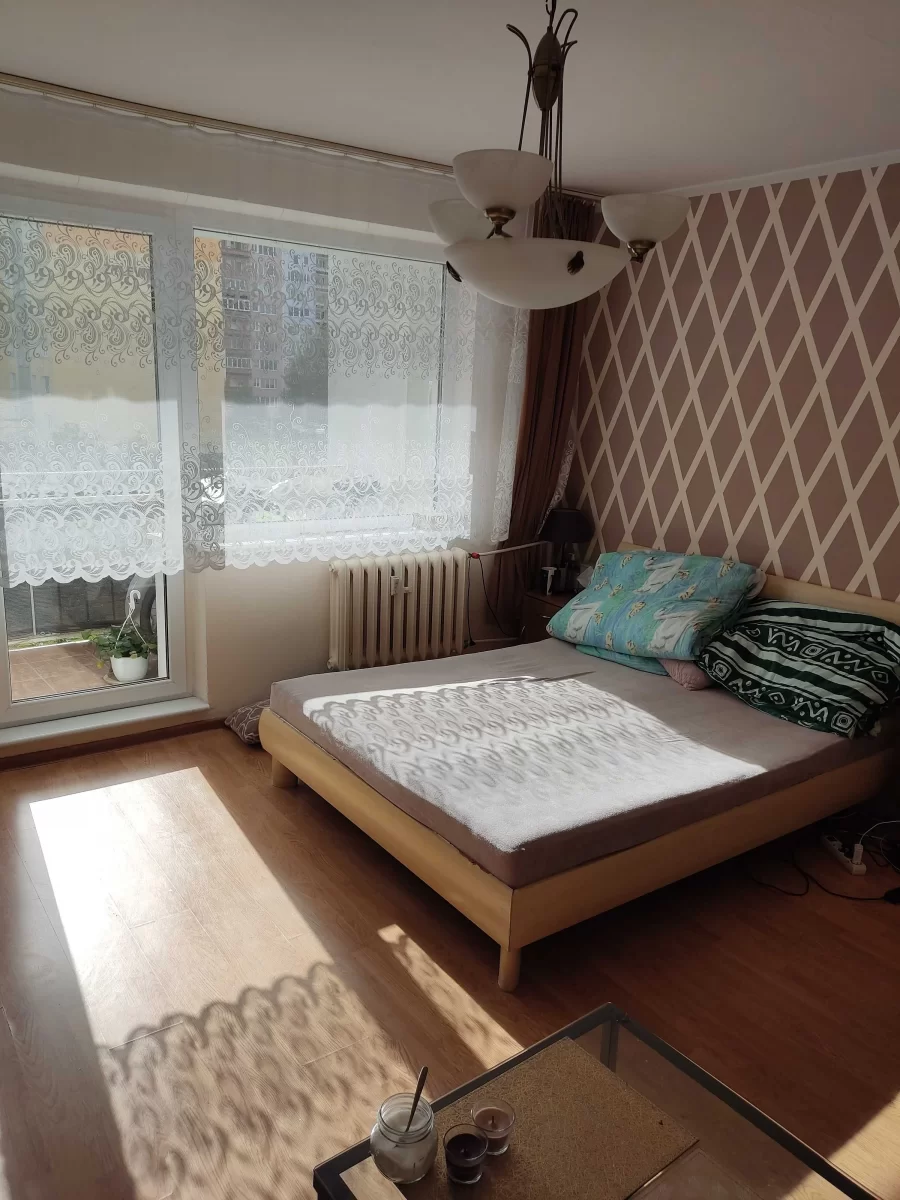 Sprzedam Mieszkanie Gdańsk Morena 49,1 m2