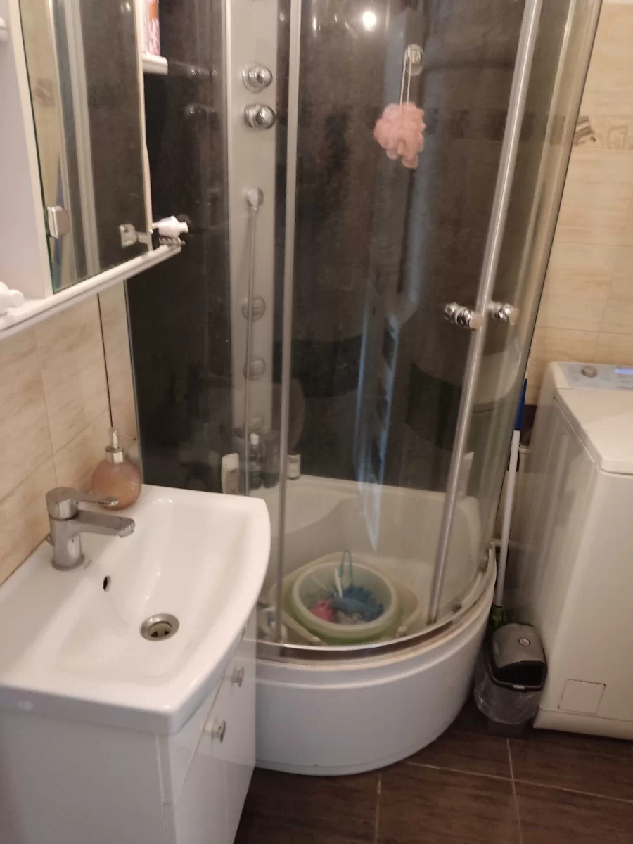 Sprzedam Mieszkanie Gdańsk Morena 49,1 m2