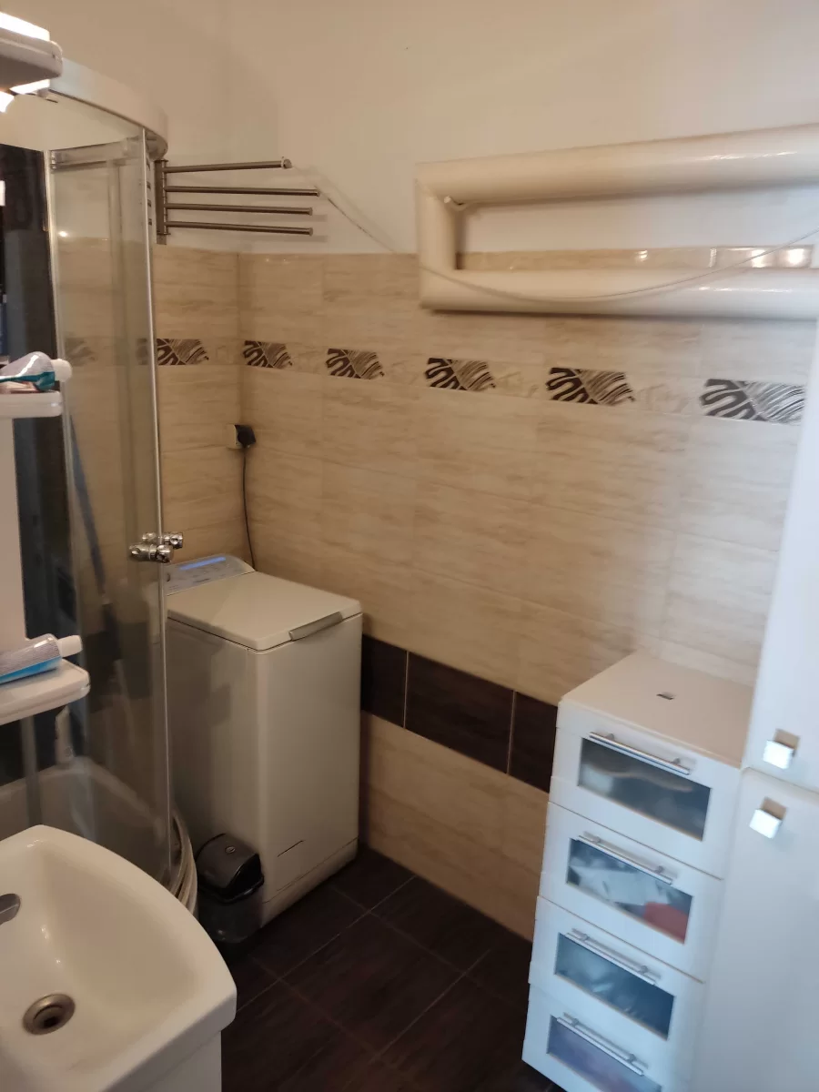 Sprzedam Mieszkanie Gdańsk Morena 49,1 m2