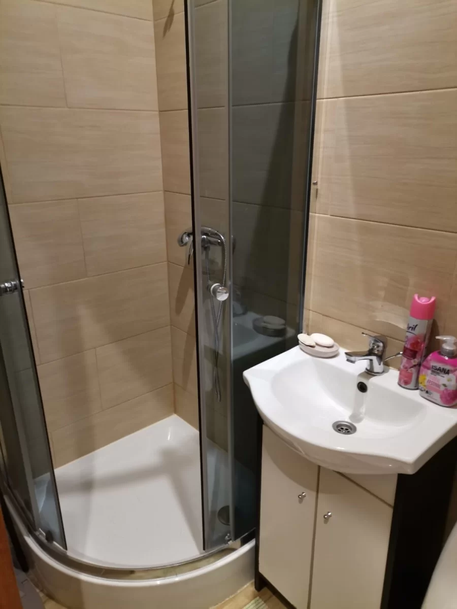 Sprzedam Kawalerka w Centrum 18m, Łódź 200m od Manufaktury