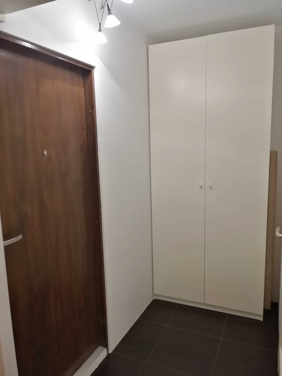 Sprzedam Kawalerka Łódź 27m2 ul. Broniewskiego