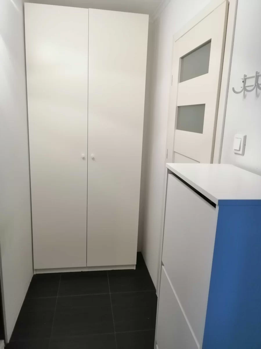 Sprzedam Kawalerka Łódź 27m2 ul. Broniewskiego