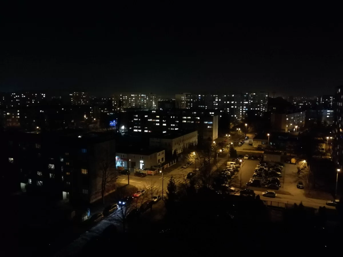 Sprzedam Kawalerka Łódź 27m2 ul. Broniewskiego