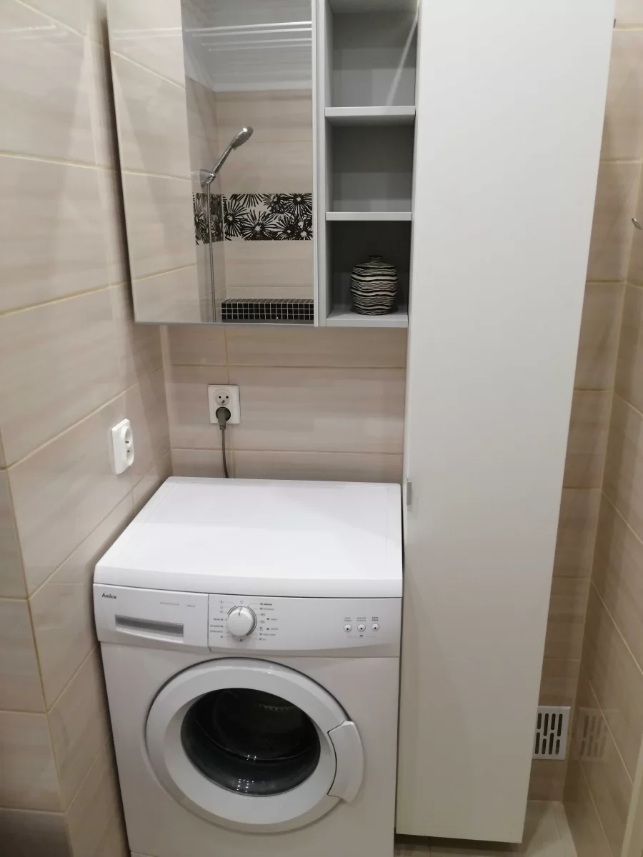 Sprzedam Kawalerka Łódź 27m2 ul. Broniewskiego