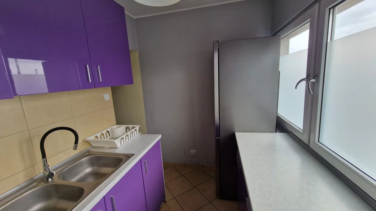 Sprzedam Mieszkanie łódź 45m2 Bałuty Teofilów 2 pokoje balkon