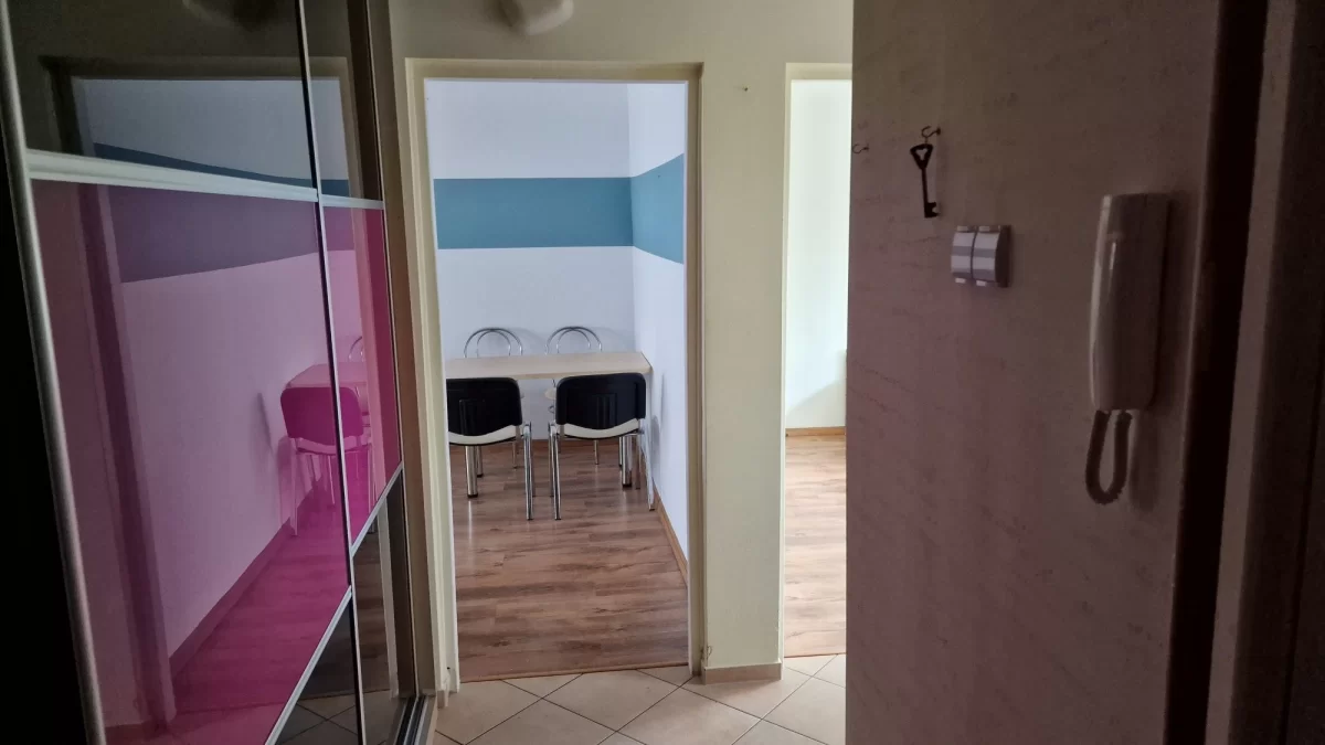 Sprzedam Mieszkanie łódź 45m2 Bałuty Teofilów 2 pokoje balkon