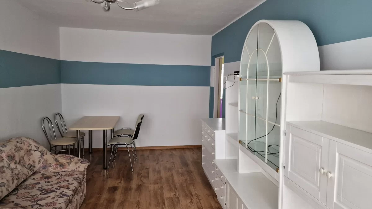 Sprzedam Mieszkanie łódź 45m2 Bałuty Teofilów 2 pokoje balkon
