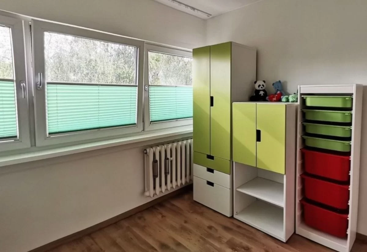 Sprzedam Mieszkanie łódź 45m2 Bałuty Teofilów 2 pokoje balkon