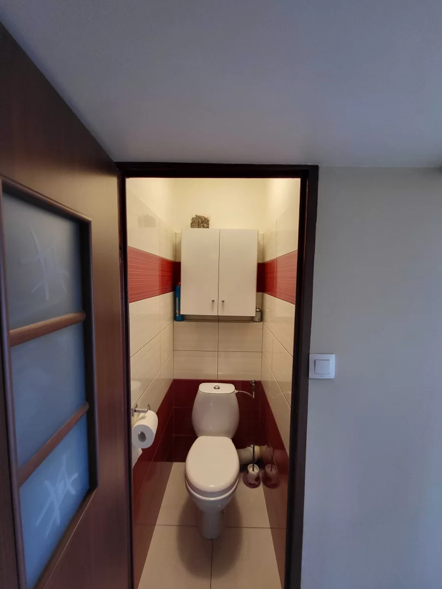 Sprzedam mieszkanie Łódź 42 m2 dzielnica Polesie