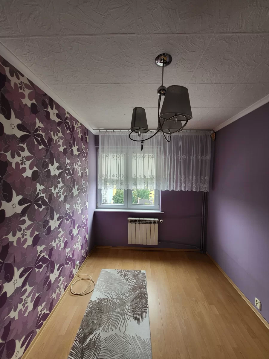 Sprzedam mieszkanie Łódź 42 m2 dzielnica Polesie