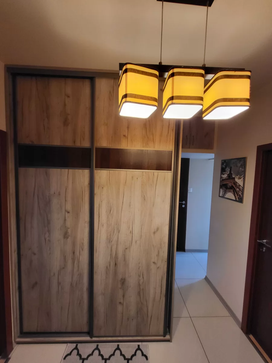 Sprzedam mieszkanie Łódź 42 m2 dzielnica Polesie