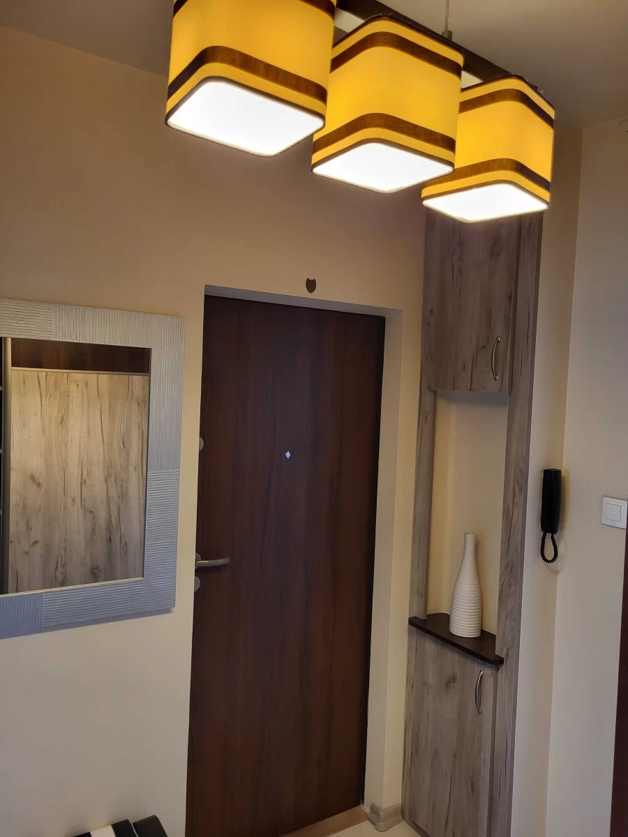 Sprzedam mieszkanie Łódź 42 m2 dzielnica Polesie