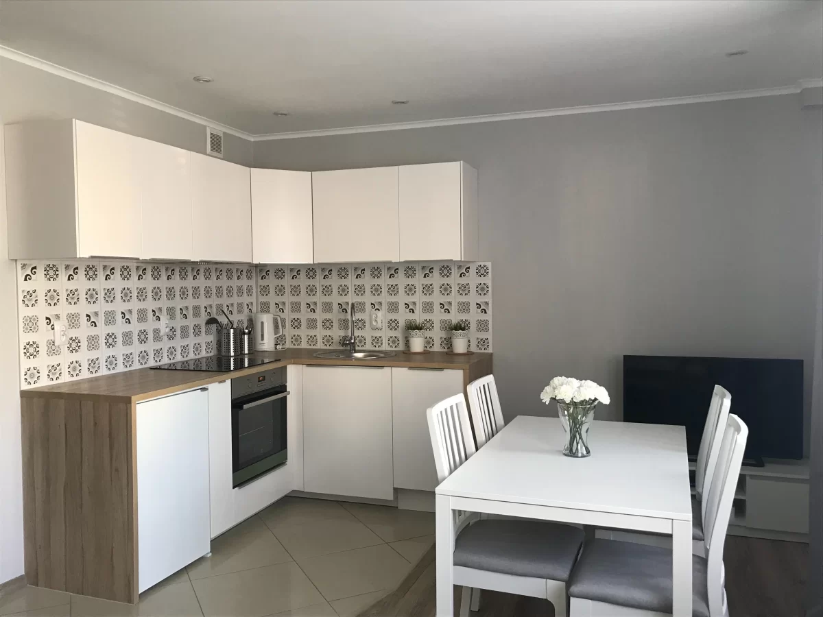Sprzedam kawalerkę 26,2 m2 Gdańsk– Brzeźno
