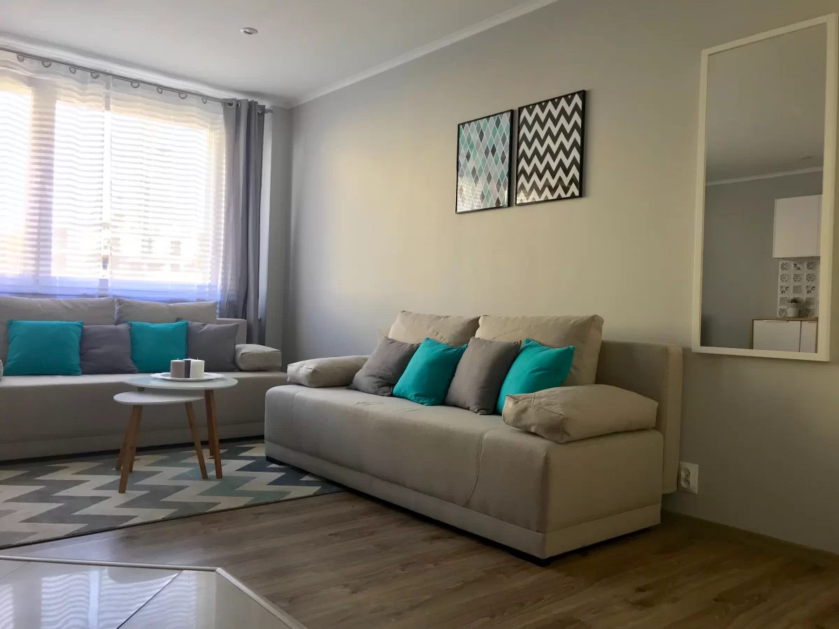 Sprzedam kawalerkę 26,2 m2 Gdańsk– Brzeźno