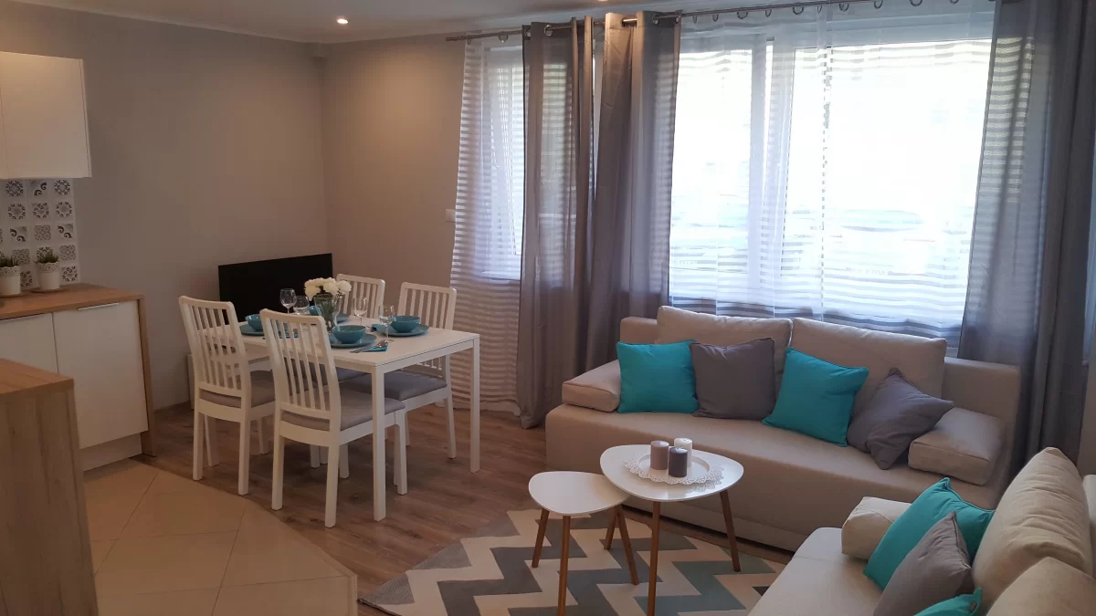 Sprzedam kawalerkę 26,2 m2 Gdańsk– Brzeźno