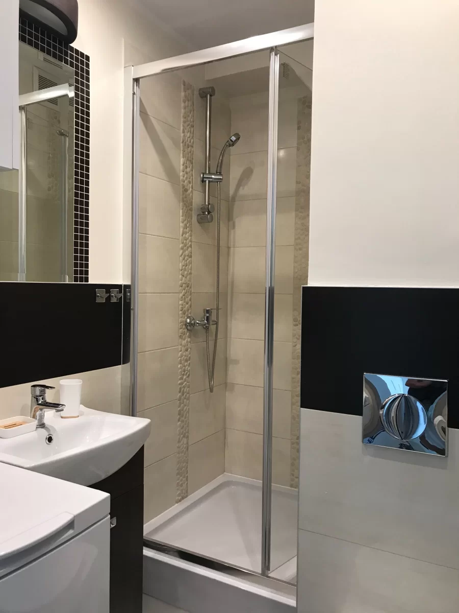 Sprzedam kawalerkę 26,2 m2 Gdańsk– Brzeźno