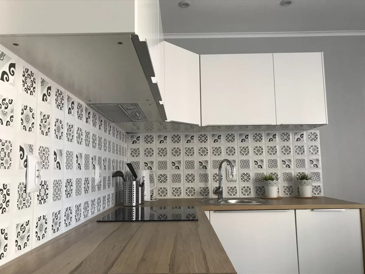Sprzedam kawalerkę 26,2 m2 Gdańsk– Brzeźno
