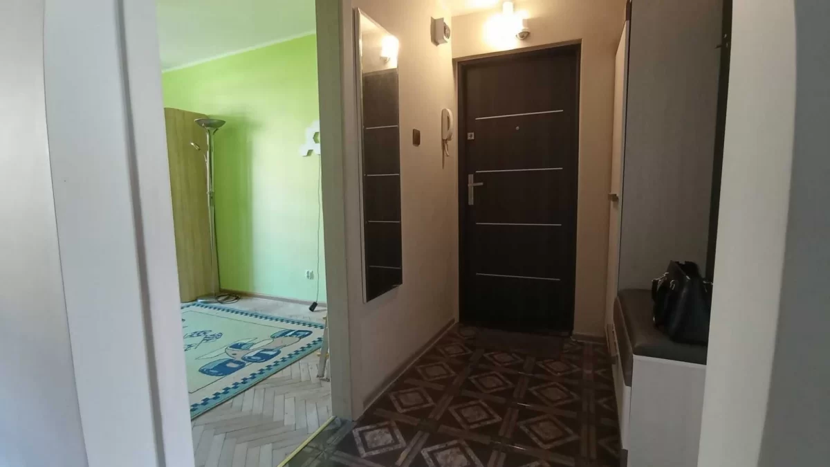 Sprzedam 3 pokojowe mieszkanie Łódź Widzew duża komórka, 2 balkony