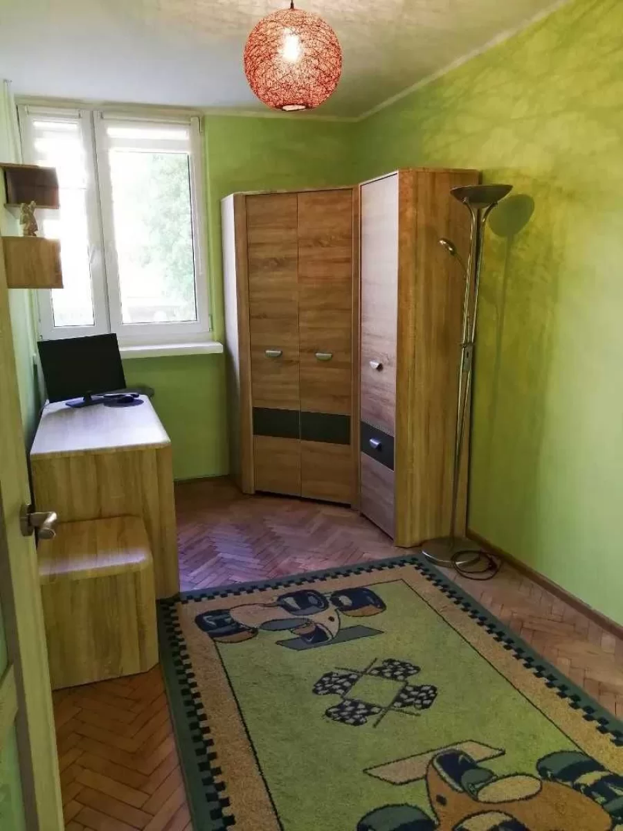 Sprzedam 3 pokojowe mieszkanie Łódź Widzew duża komórka, 2 balkony