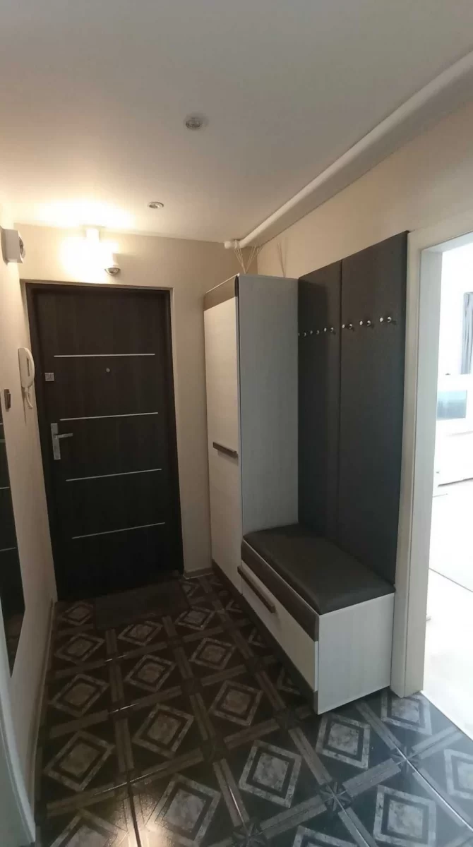 Sprzedam 3 pokojowe mieszkanie Łódź Widzew duża komórka, 2 balkony