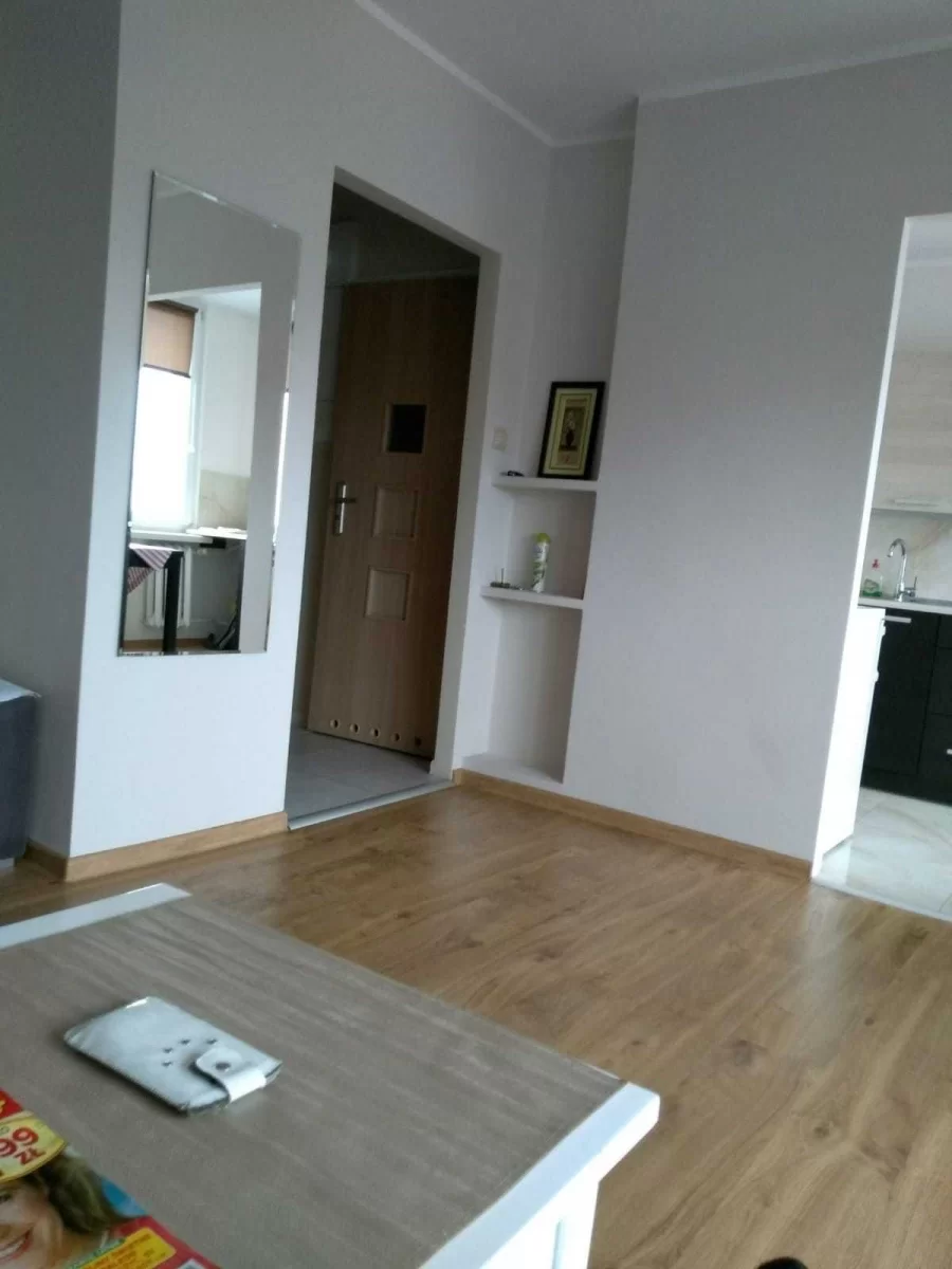 Sprzedam kawalerkę Łódź Bałuty