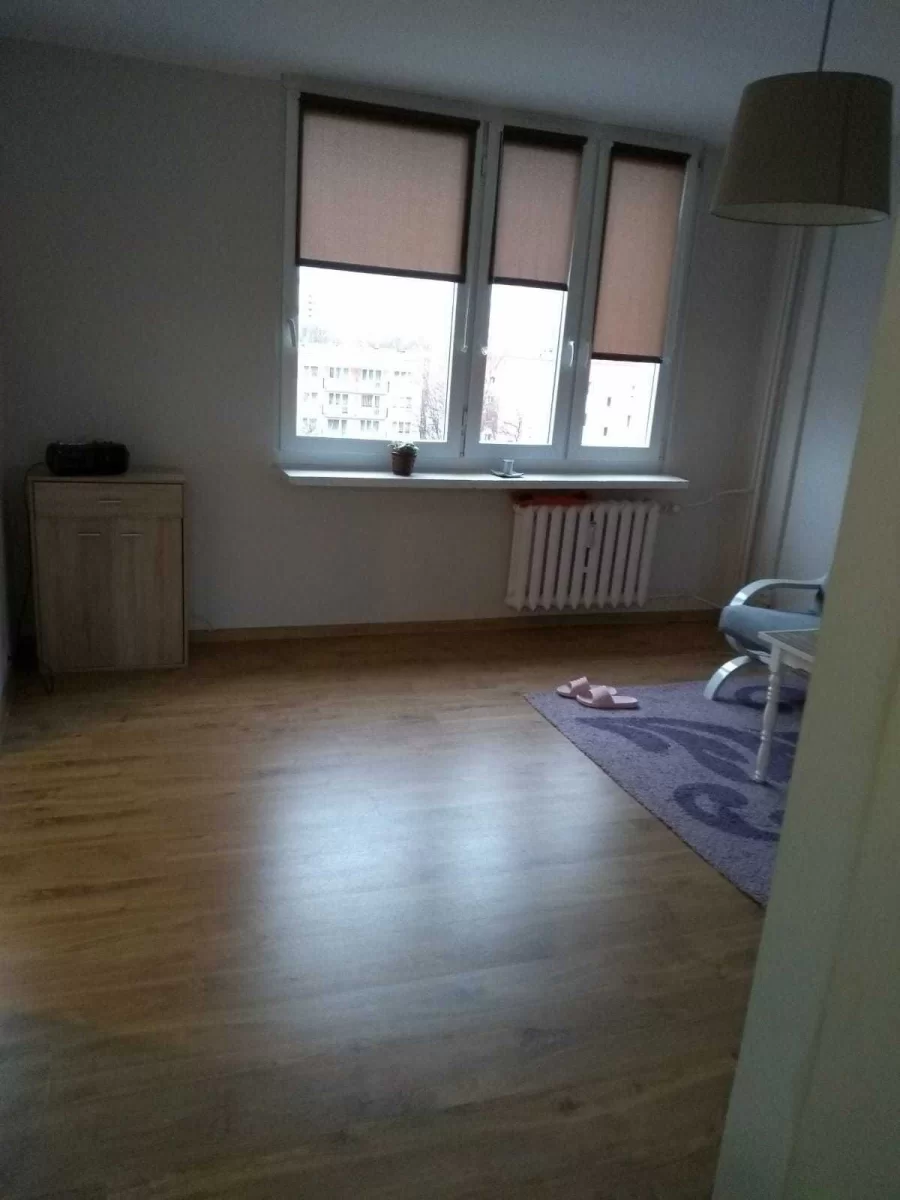 Sprzedam kawalerkę Łódź Bałuty