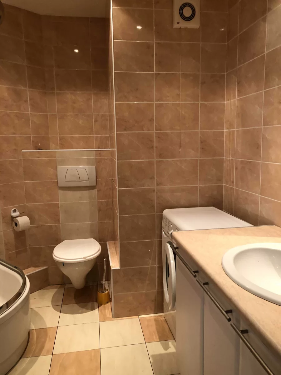Sprzedam w pełni wyposażone mieszkanie 42m2 na Widzewie Łódź