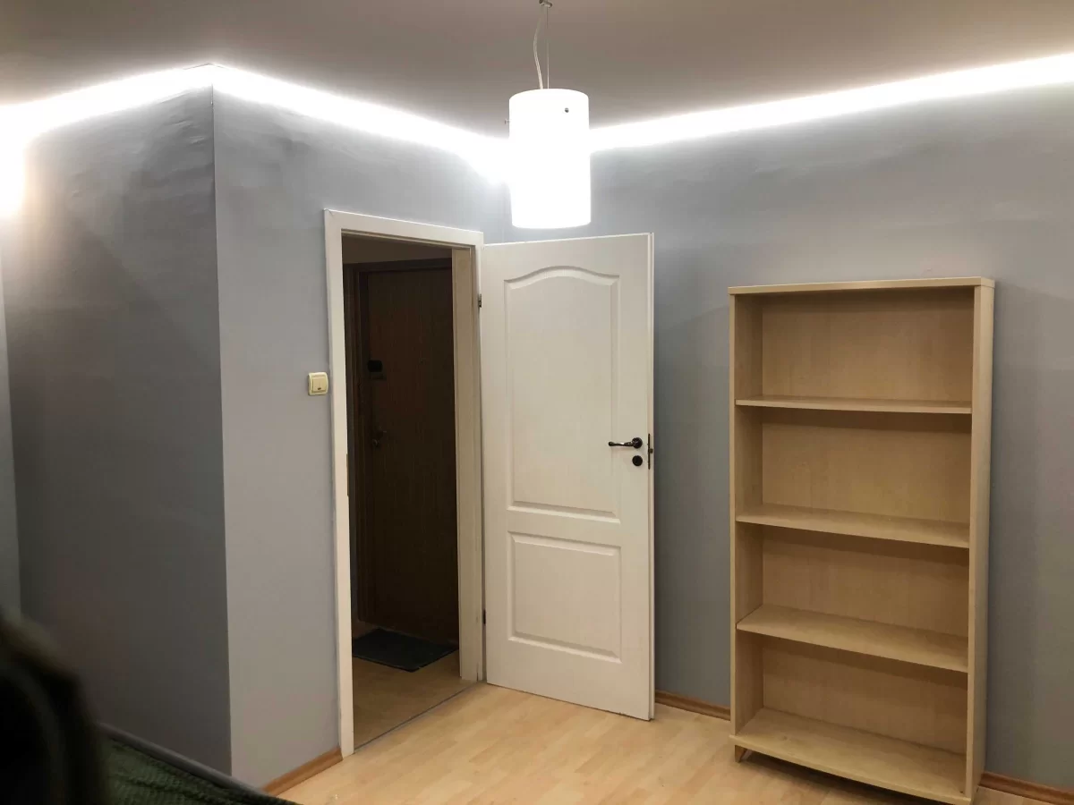 Sprzedam w pełni wyposażone mieszkanie 42m2 na Widzewie Łódź