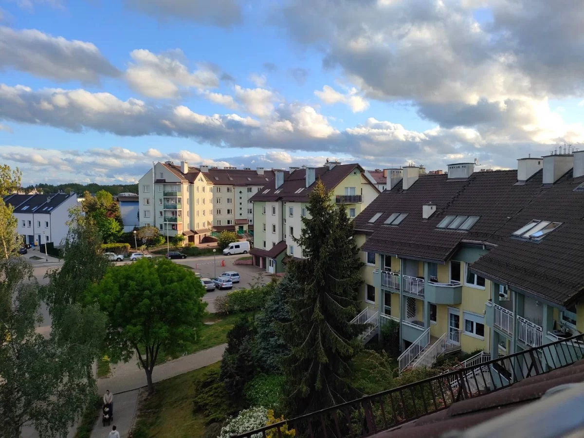Sprzedam mieszkanie 3 pok Gdańsk jesień